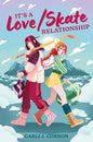 It's a Love/Skate Relationship cover image