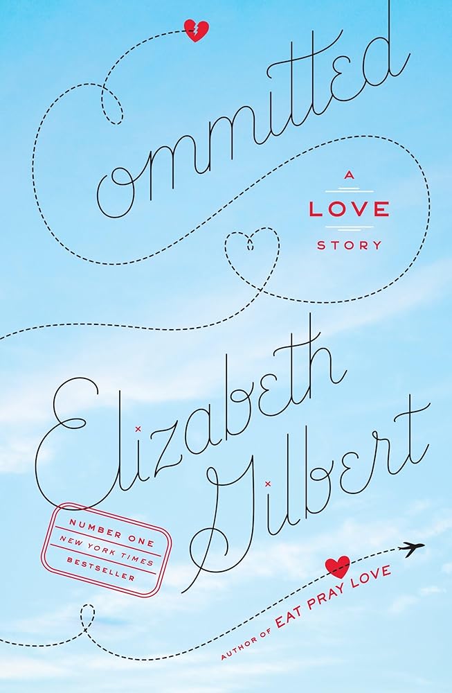 Committed: A Love Story cover image