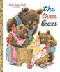 The Three Bears cover image