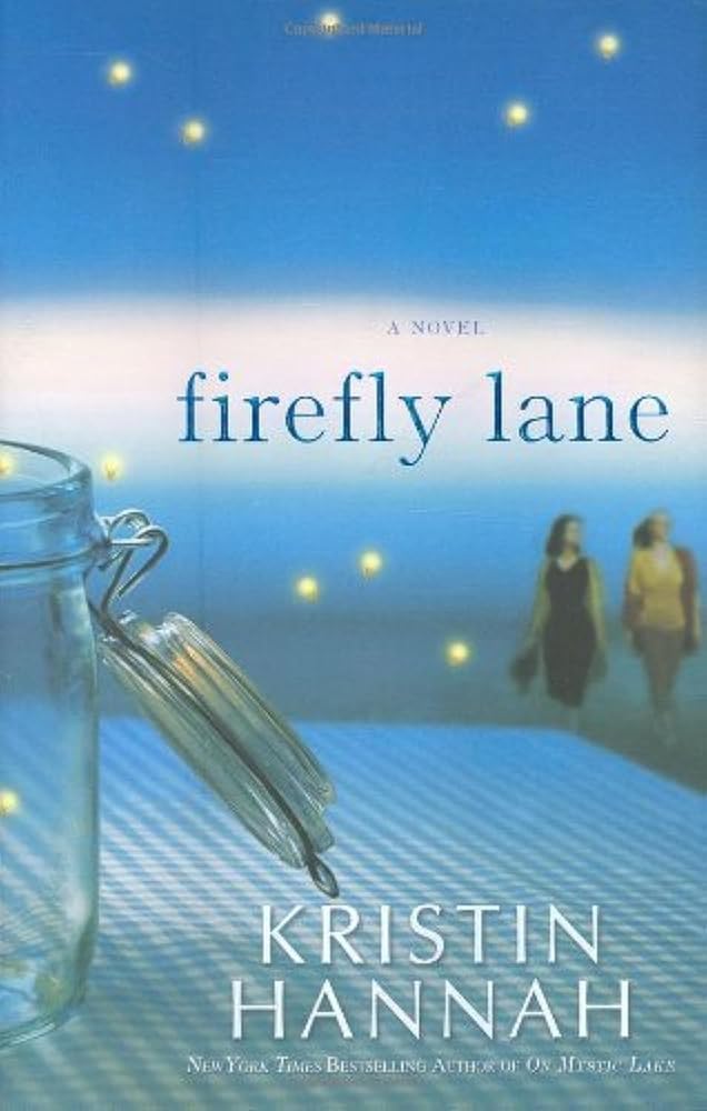 Firefly Lane cover image