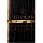 The Historian cover image