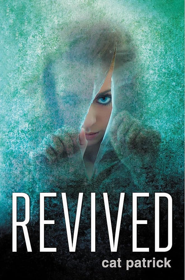 Revived (Forgotten Series, 2) cover image