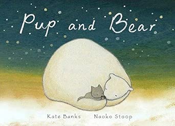 Pup and Bear cover image