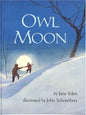 Owl Moon cover image
