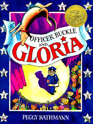 Officer Buckle and Gloria cover image