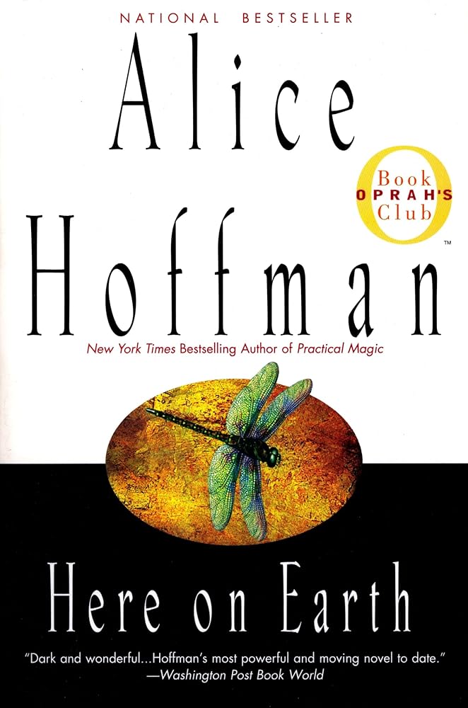Here on Earth (Oprah's Book Club) cover image