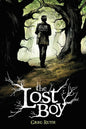 The Lost Boy cover image