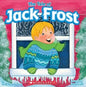 The Tale Of Jack Frost cover image