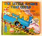 The Little Engine That Could cover image