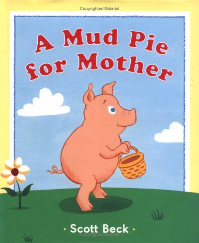 A Mud Pie for Mother cover image