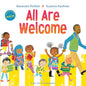All Are Welcome (An All Are Welcome Book) cover image