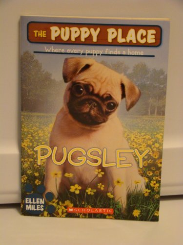 Pugsley cover image