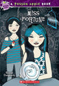 Poison Apple #3: Miss Fortune cover image
