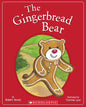 The Gingerbread Bear cover image