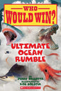 Ultimate Ocean Rumble (Who Would Win?) cover image