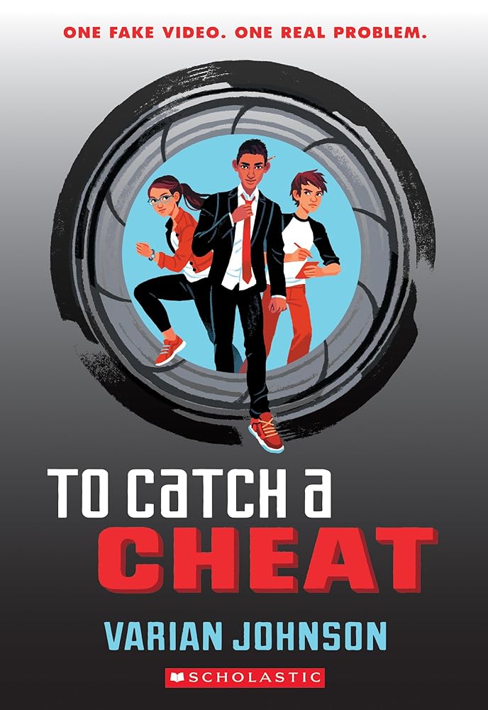 To Catch a Cheat: A Jackson Greene Novel: A Jackson Greene Novel cover image