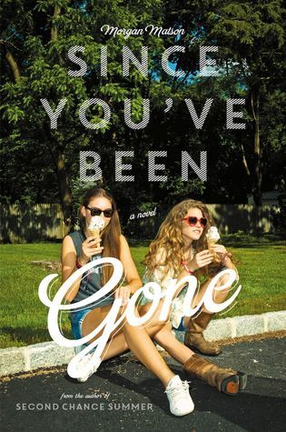 Since You've Been Gone cover image