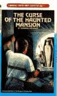 The Curse of the Haunted Mansion cover image