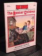 Mystery Ranch (The Boxcar Children, Book 4) cover image