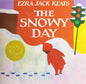 The Snowy Day cover image