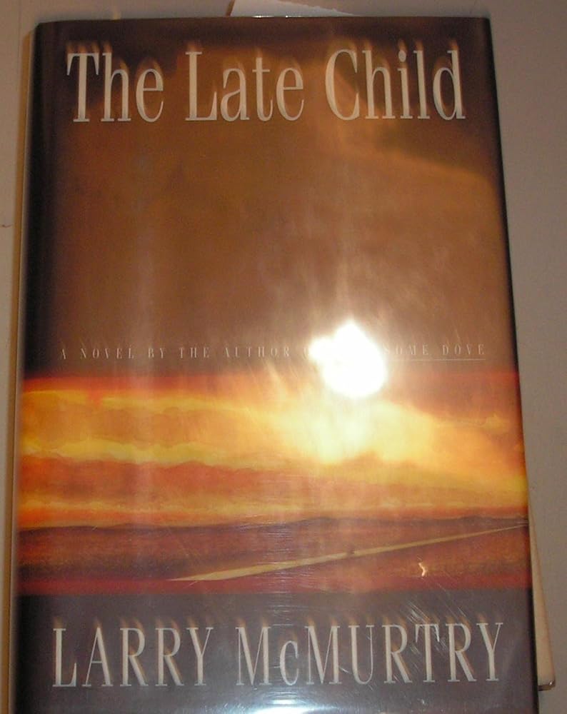 Late Child cover image