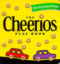 The Cheerios Play Book cover image