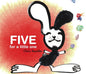 Five for a Little One (Richard Jackson Books (Atheneum Hardcover)) cover image