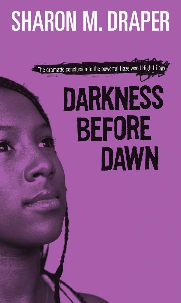 Darkness Before Dawn cover image