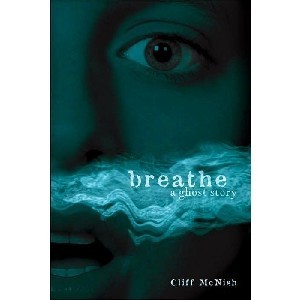 Breathe: A Ghost Story cover image