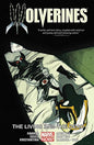 Wolverines 3: The Living and the Dead cover image