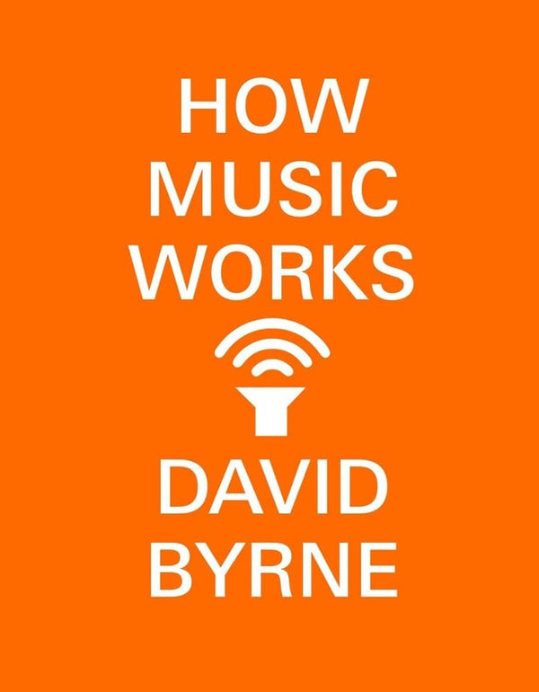 How Music Works cover image