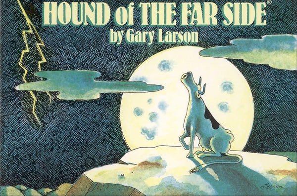 Hound of The Far Side® cover image