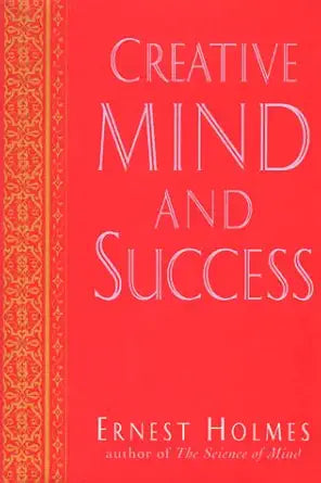 Creative Mind and Success cover image
