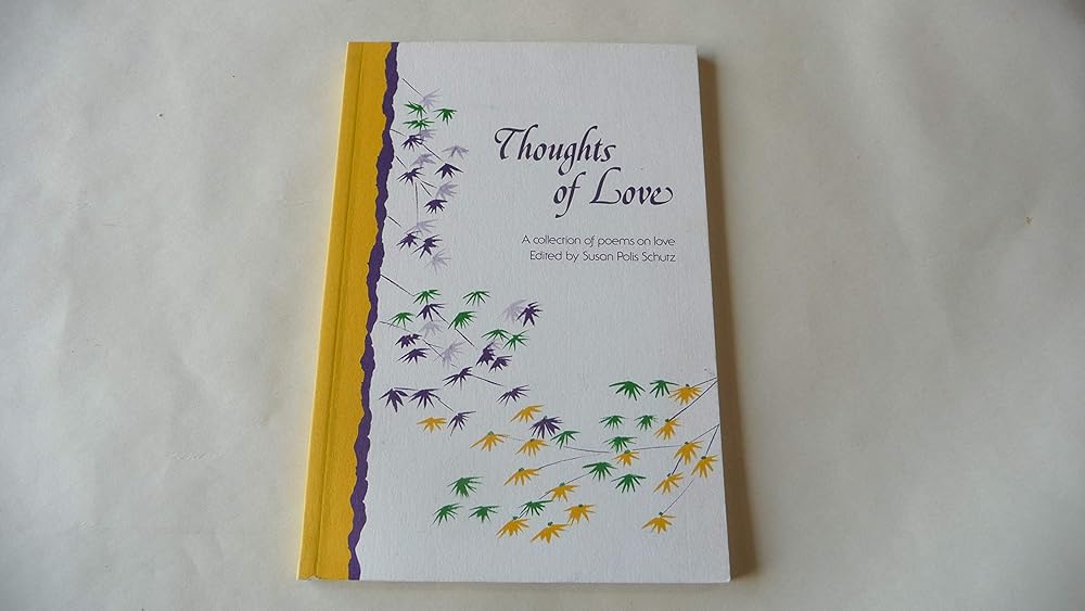 Thoughts of Love: A Blue Mountain Arts Collection cover image