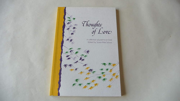 Thoughts of Love: A Blue Mountain Arts Collection cover image