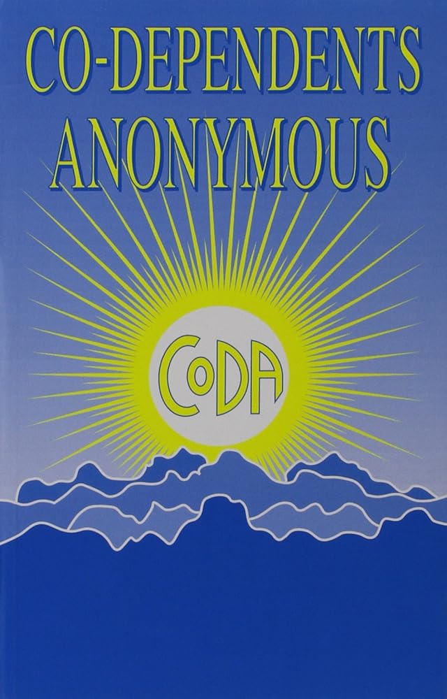 Co-Dependents Anonymous cover image