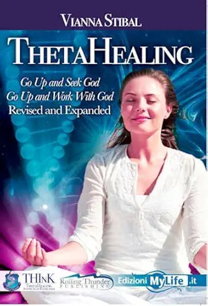 ThetaHealing cover image