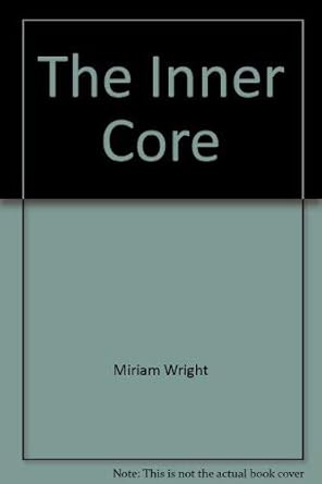 The Inner Core cover image