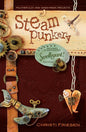 Steampunkery: Revised and Updated Swellegant! Edition cover image