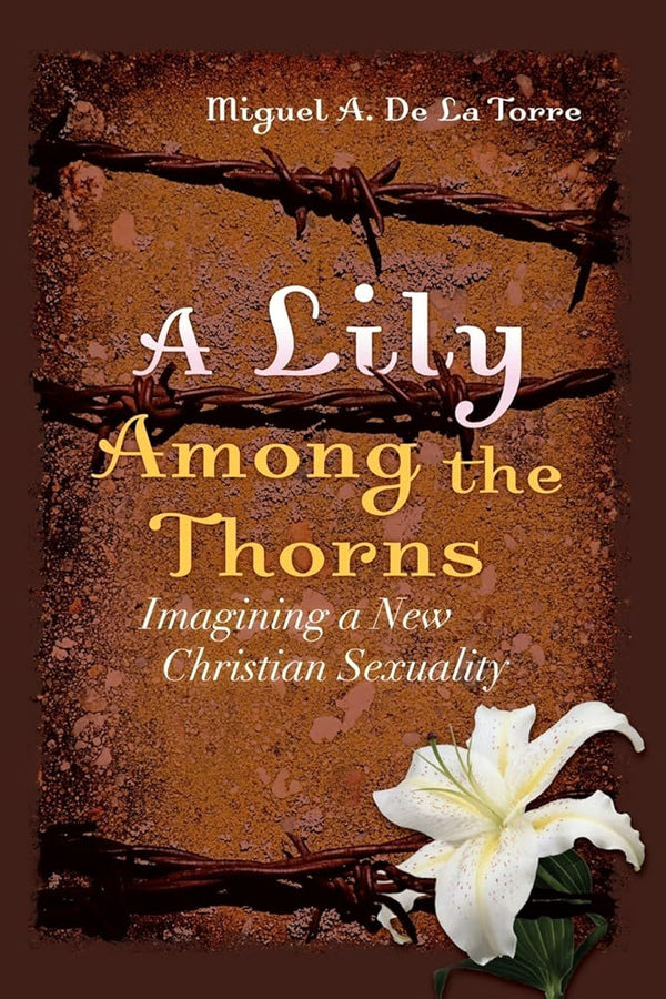 A Lily Among the Thorns: Imagining a New Christian Sexuality cover image