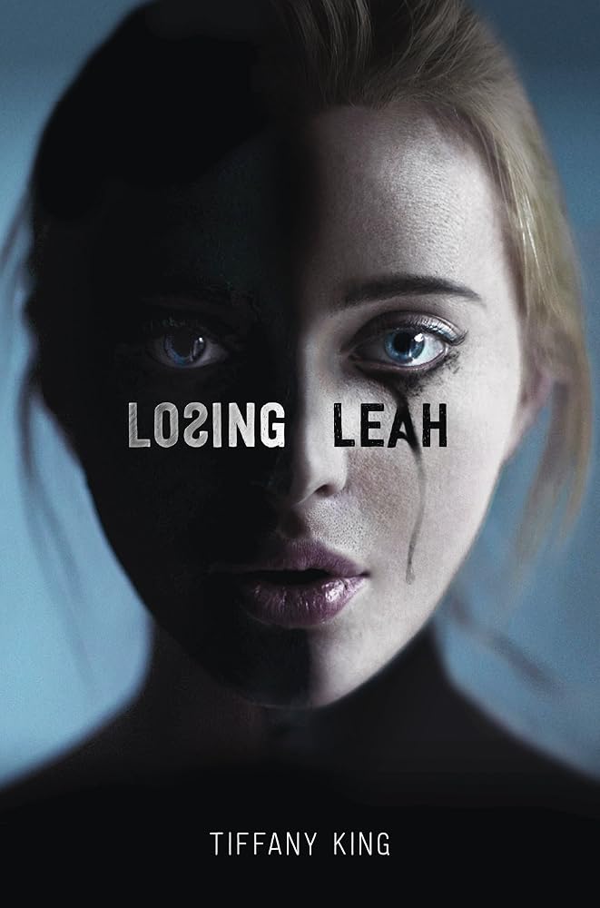 Losing Leah cover image