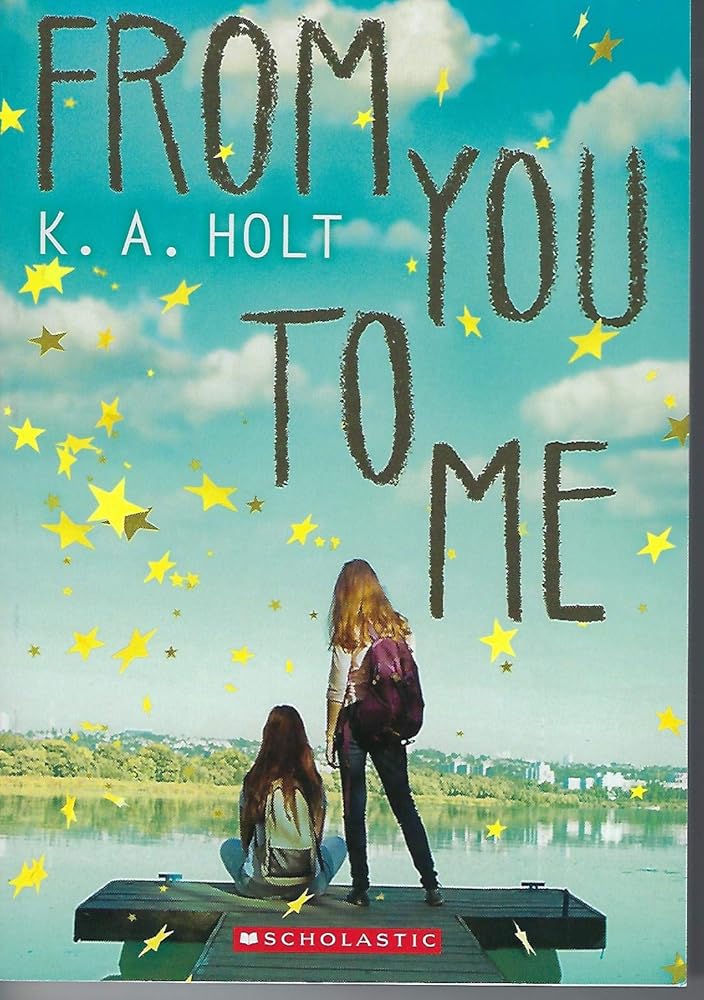 From You to Me cover image