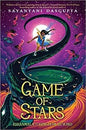Kiranmala and the Kingdom Beyond: Game of Stars cover image