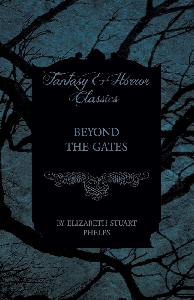 Beyond The Gates cover image