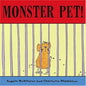 Monster Pet! cover image