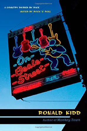 On Beale Street cover image