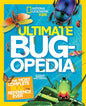 Ultimate Bugopedia: The Most Complete Bug Reference Ever cover image