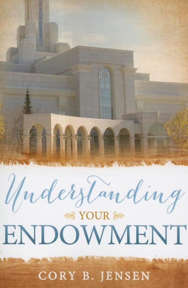 Understanding Your Endowment cover image