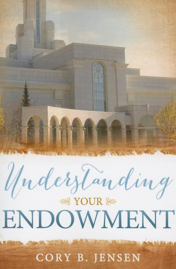 Understanding Your Endowment cover image