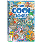 1001 Cool Jokes By Hinkler